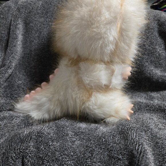 New 38cm Lafufu With Dragon Tail - Picture 5 of 8